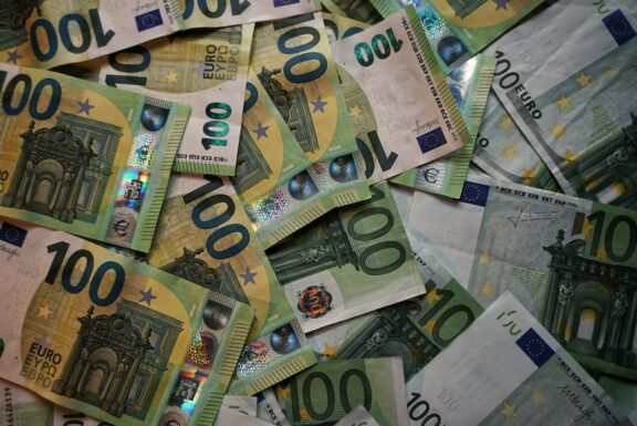Gender Pay Gap an den Hochschulen