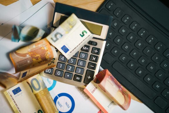 Gender Pay Gap an den Hochschulen