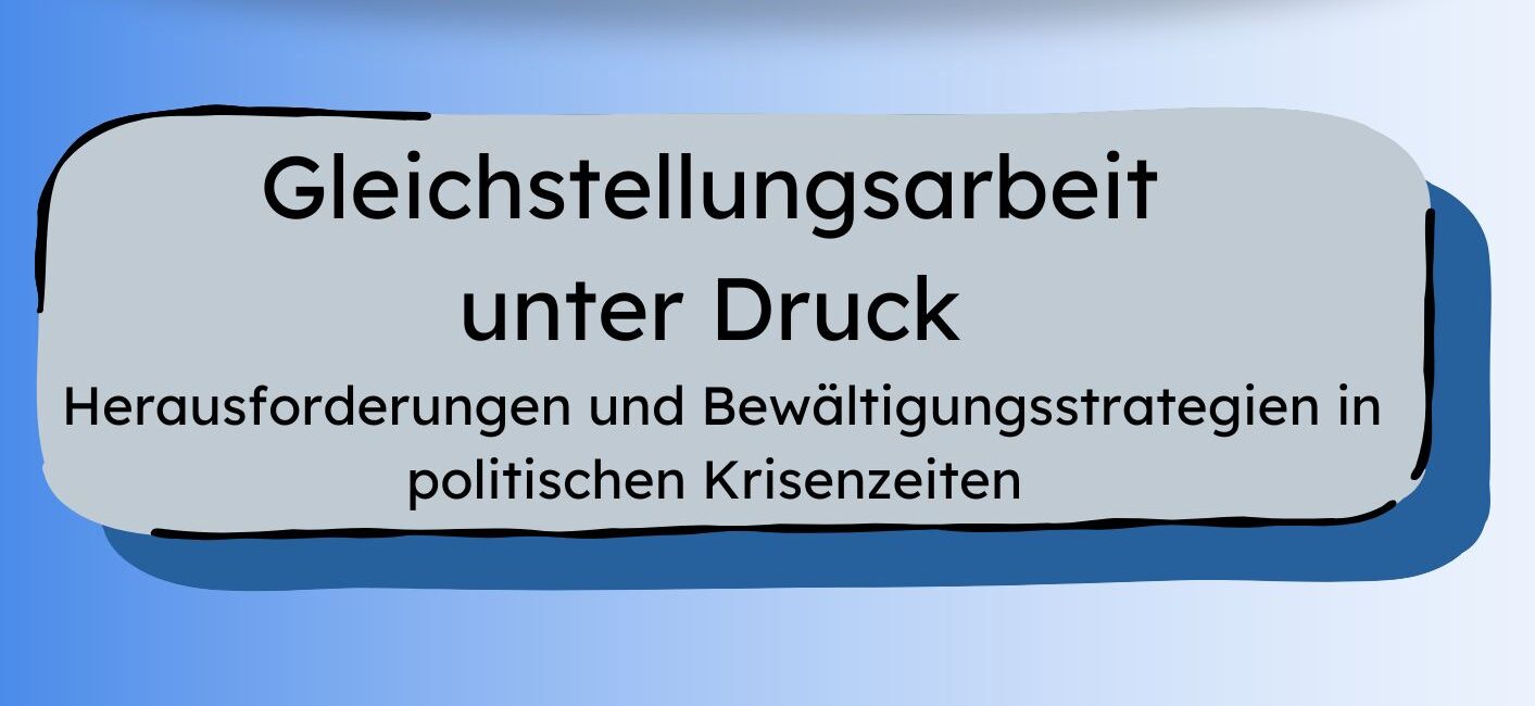 Frühjahrestagung 2025